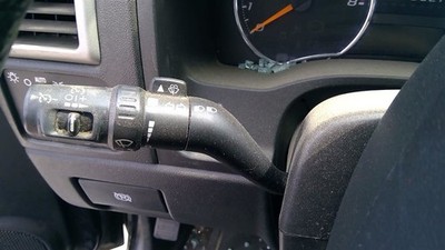 Column Switch Turn-cruise-wiper Fits 04-07 09-12 Canyon, Colorado