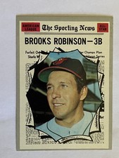 Brooks Robinson