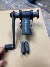 Excalibur Crossbow Crank Cocking Aid, black