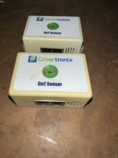 Growtronix Co2 Sensor