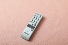 Genuine Sony RMT-CS350A Radio Cassette Remote Control for CFD-S350, CFDS350