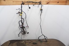 Dash Instrument Panel Wire Wiring Harness Cable 5029909ac Dodge Viper Srt10 2005 Dash Instrument Panel Wire Wiring Harness Cable 5029909ac Dodge Viper Srt10 2005