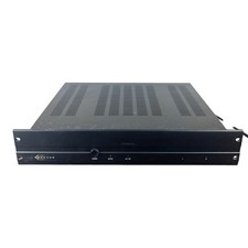 Sonance Sonamp 260 Power Amplifier #58 — Dual Channel Rack Amp