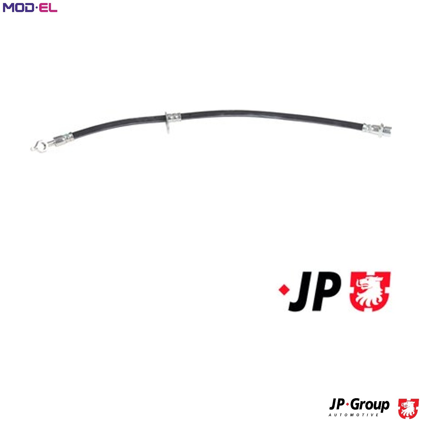 BRAKE HOSE 4861600380 FOR TOYOTA 7A-FE 1.8L 1ZZ-FE 1.8L 4A-FE 1.6L 2C-TE 2.0L