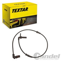 Textar ABS-SENSOR Raddrehzahl Vorne Links Passend FüR Mercedes CLS E-KLASSE | 45
