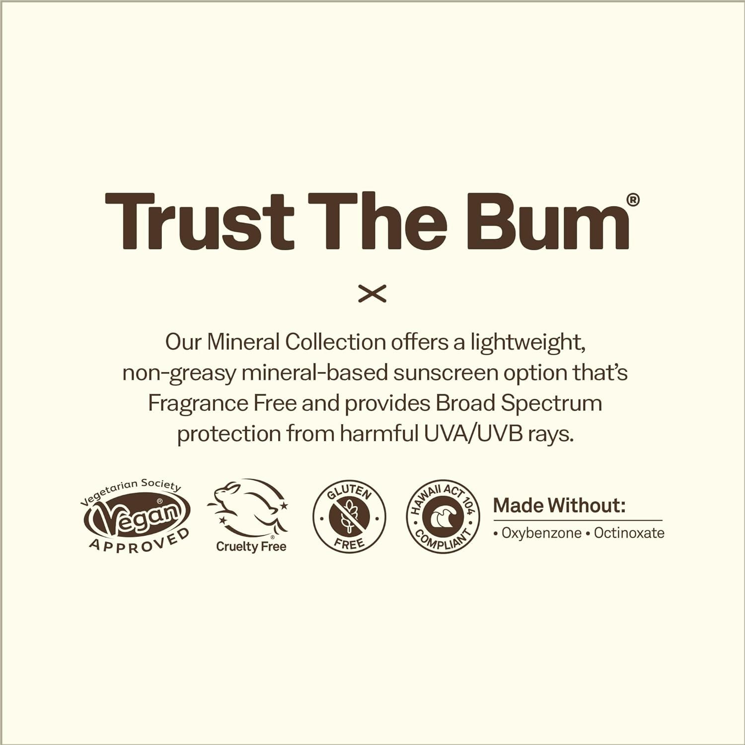 4-PACK Sun Bum SPF 50 Mineral Sunscreen Face Stick - Water Resistant  EXP 08/26