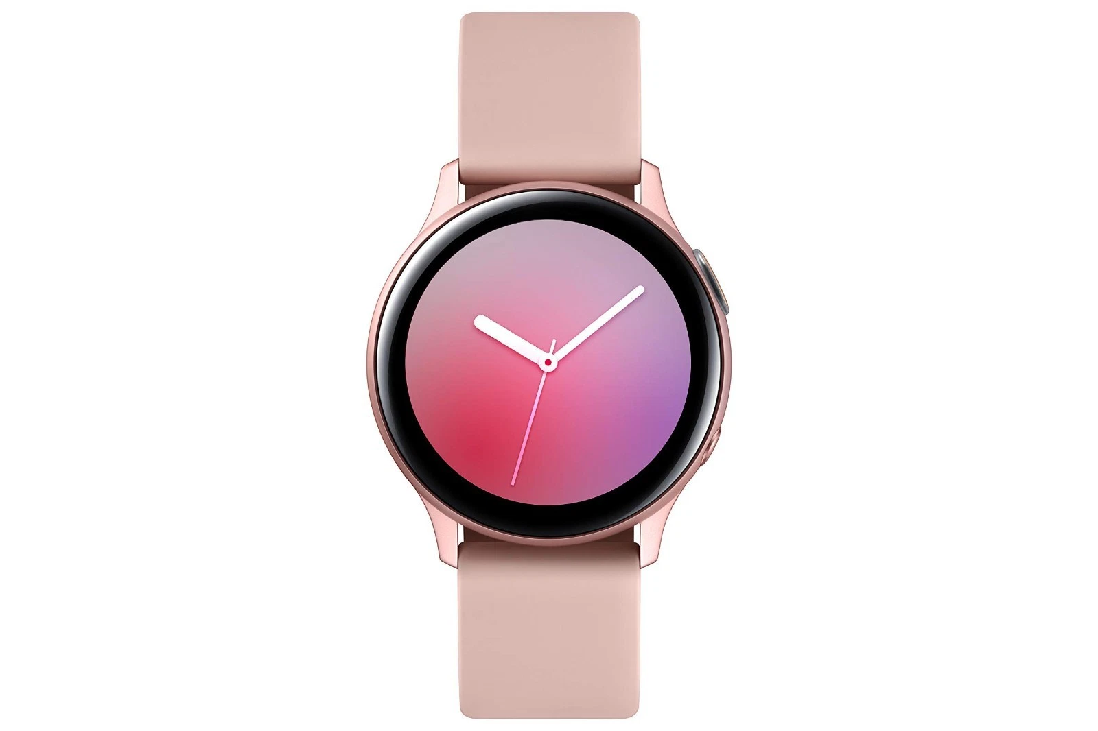 Samsung Galaxy Watch Active2 - (Bluetooth) 40mm Pink (No Bands, Back not attach)