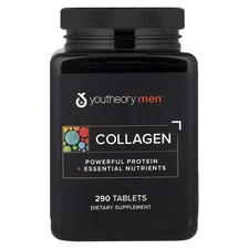 Men®, Collagen, 290 Tablets