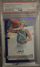 2020 Donruss Optic Baseball Cards 53