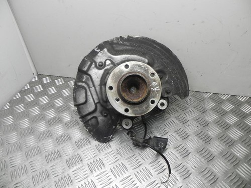 Radlagergehäuse BMW 3 2011 6773209