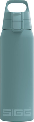 SIGG Shield Therm One Isolierflasche 0,75L BPA frei auslaufsicher Edelstahl
