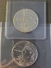 1776-2026-P&D Semiquincentennial Half Dollars In Brilliant Uncirculated Cond.