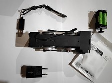 PLAYMOBIL: EISENBAHN-ANTRIEB AUS 4016  jetzt Snap-Anschluss und mehr!