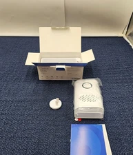 Clarifion ODRx UV-C Air Odor Deodorizer & Eliminator Cat Odor Filter AC 100-240V