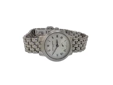 Frederique Constant Stainless Steel Women's Watch 23mm FC200/235XS25/6