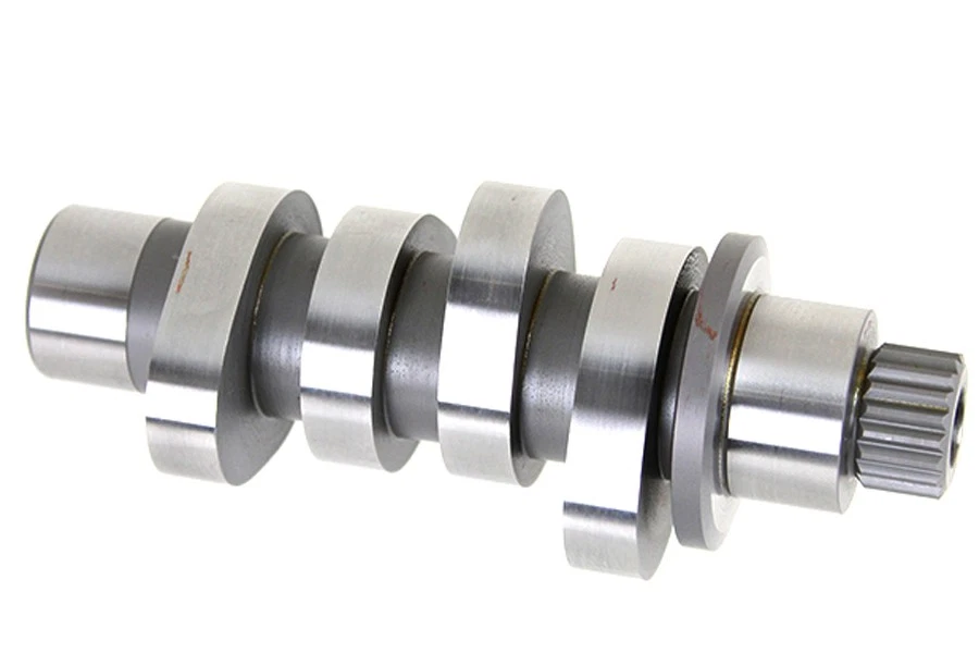 Árbol de levas Andrews M8 M504 para Harley Davidson Foto 2 de 2