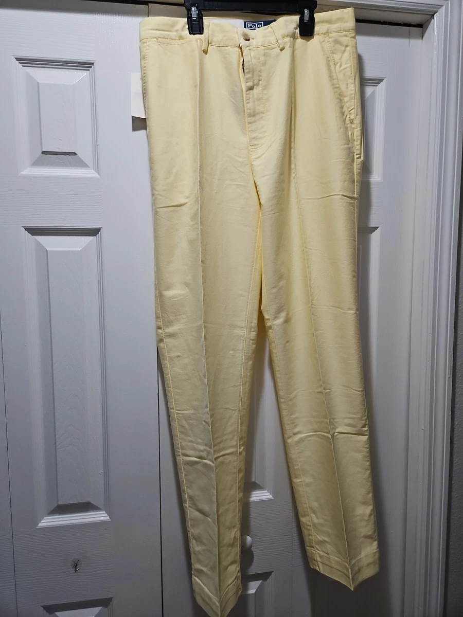 Polo Ralph Lauren Prospect Pants for Men for sale | eBay