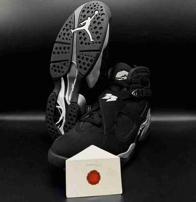 Air Jordan 8 Retro Chrome 305381-007 2026 Release