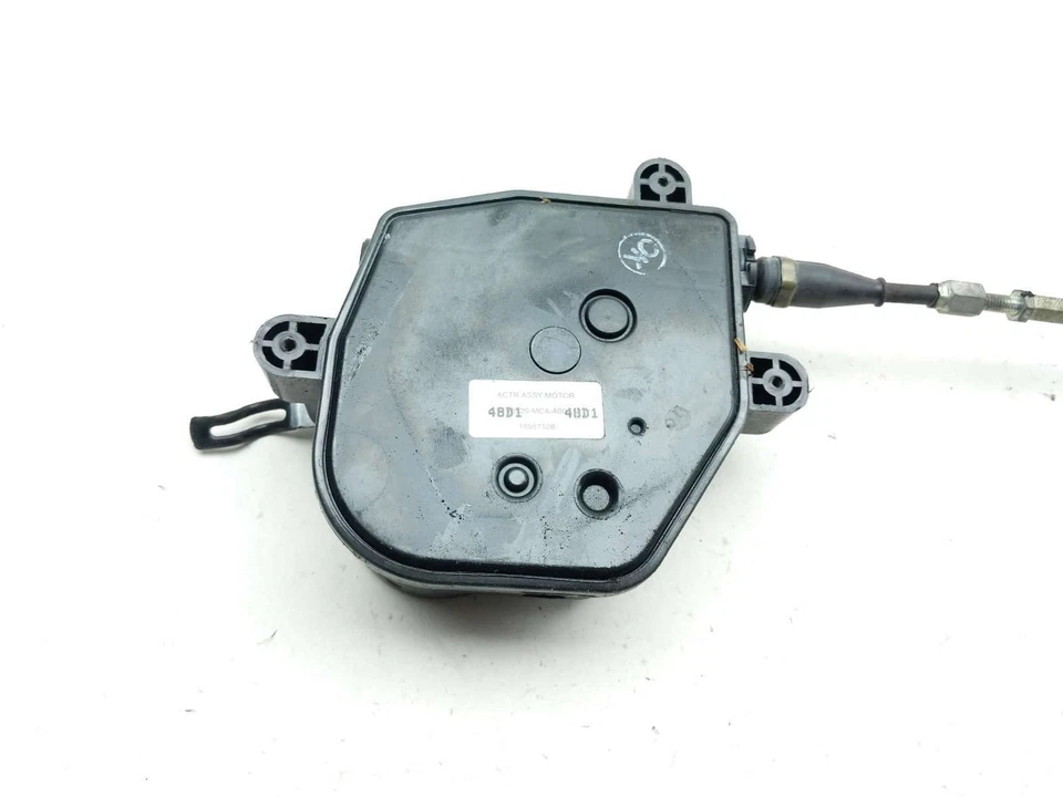 05 Honda Goldwing GL 1800 Trike Cruise Control Servo Motor - Image 3 of 4