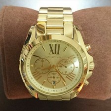 Michael Kors Analog Quartz Men Watch Vintage ...