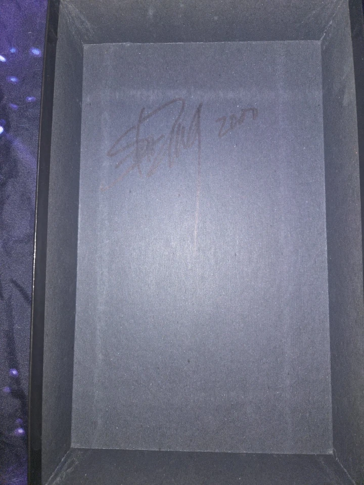 SAMHAIN CD Box Set (5 CD/comic/booklet/VHS box) DANZIG MISFITS Complete — 第 2/4 张图片