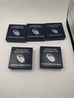 2012-2015WALKING LIBERTY AMERICAN EAGLE .999 FINE SILVER DOLLAR COIN 1oz. $1 USA