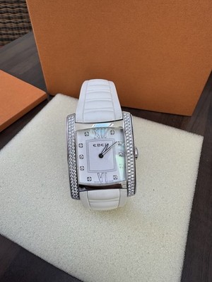 Ebel Brasilia Uhr Groß 