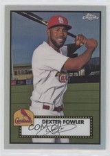 Click to enlarge Dexter Fowler