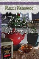 A Black Place And A White Place Patrice Greenwood Taschenbuch Englisch 2020