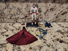 Storm Shadow Comic Pack V25 of G.I. JOE COBRA 25th LOOSE Complete S6