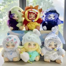TimeShare Cino Mood is Impredecible Serie Caja Ciega Confirmada Figuras de Peluche!