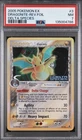 2005 POKEMON EX DELTA SPECIES DRAGONITE REVERSE FOIL #3 PSA 7 NM