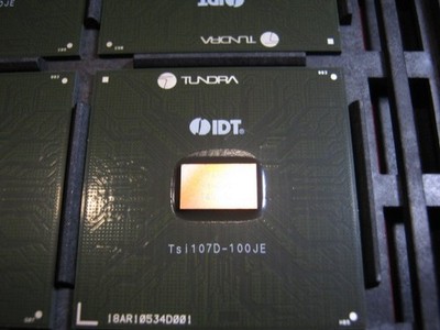 TSI107D-100JE ''Tundra Technologies'' NOS from Integrated Device Technology