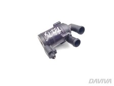 Pompe à eau Audi QUATTRO