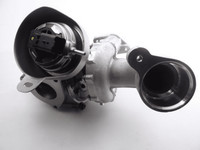 Turbolader Abgasturbolader FüR CitroËN Peugeot C4 Grand Picasso I
