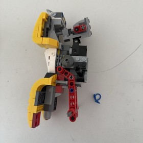 LEGO Creator 30542 31041 31008 31086 31071 31003 31102 31090 31043 31022 x11 Lot