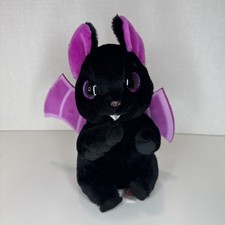 Ty Beanie Boos - BATISTE the Halloween Bat 6 Inch Mint Stuffed Animal Toy