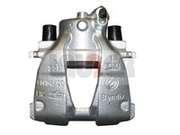 Bremssattel Vorderachse Links FüR Fiat Grande Punto 199_ 199 Barchetta 183 188_