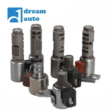 U150 U151 U250 Transmission Solenoid Valve Kit for Toyota Camry
