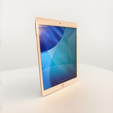 Apple iPad 8th Gen A2270 Wi-Fi 128GB Rose Gold