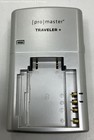 Canon Lithium Ion Traveler Battery Charger Tested — photo 1