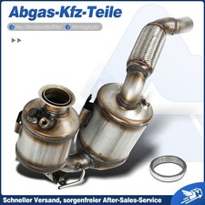 Dieselpartikelfilter DPF für MINI Cooper Clubman 1.6 2.0 90-143 PS 18308509056