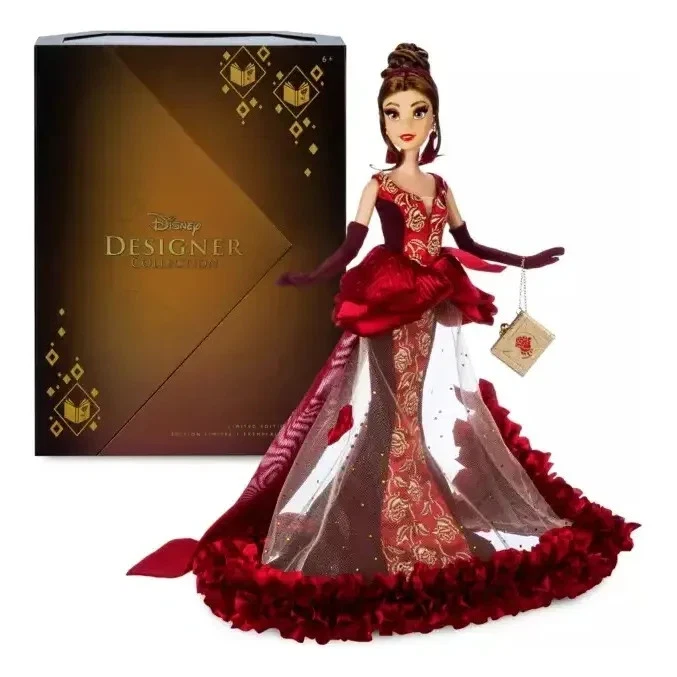 Disney Designer Doll for sale | eBay