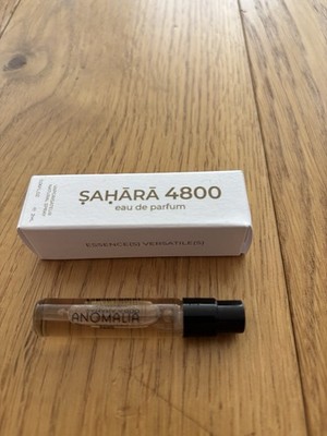 Anomalia Parfum Sahara 4800  2 ml