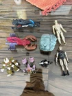 Vintage Star Wars, Micronats, Transformers Lot