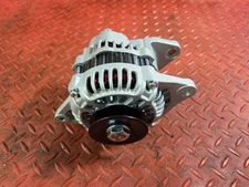 Alternator Compatible with Caterpillar 236D, 242D, 246D, 257D, 259D, 262D, 277D,