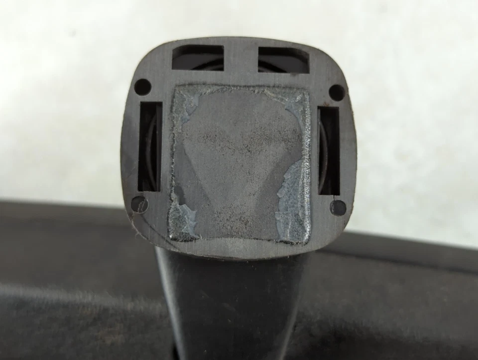 Espelho retrovisor interno Hyundai Accent 2005-2011 fabricante de equipamento original QALBU - Imagem 4 de 4