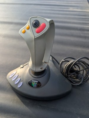Nintendo NJS-3D1 Joystick
