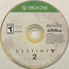 Destiny 2 (Microsoft Xbox One) DISC ONLY | NO TRACKING | M974
