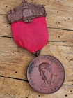 Civil War US Soldier Veteran Badge Medal Phila Pennsylvania 1894 Encampment GAR